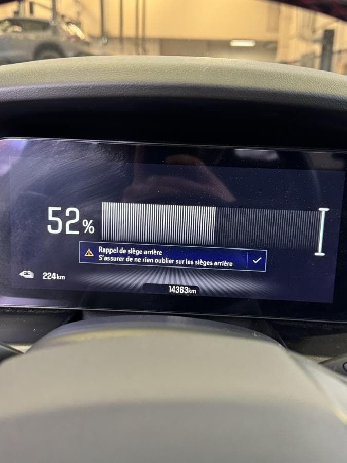 Acura ZDX 2024 — photo 8