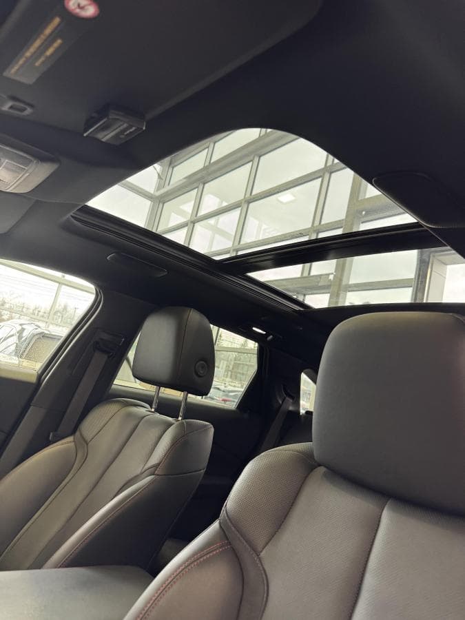 Acura ZDX 2024 — photo 9