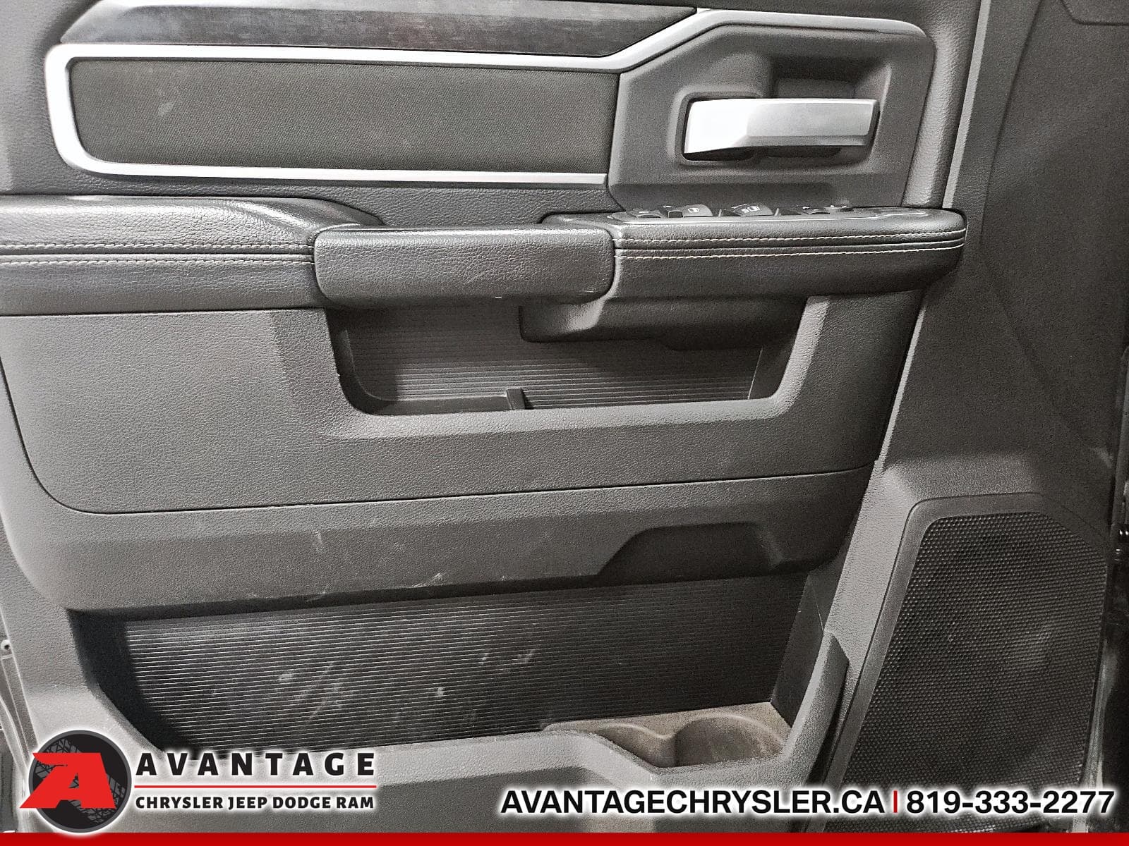 RAM 2500 2024 — photo 13