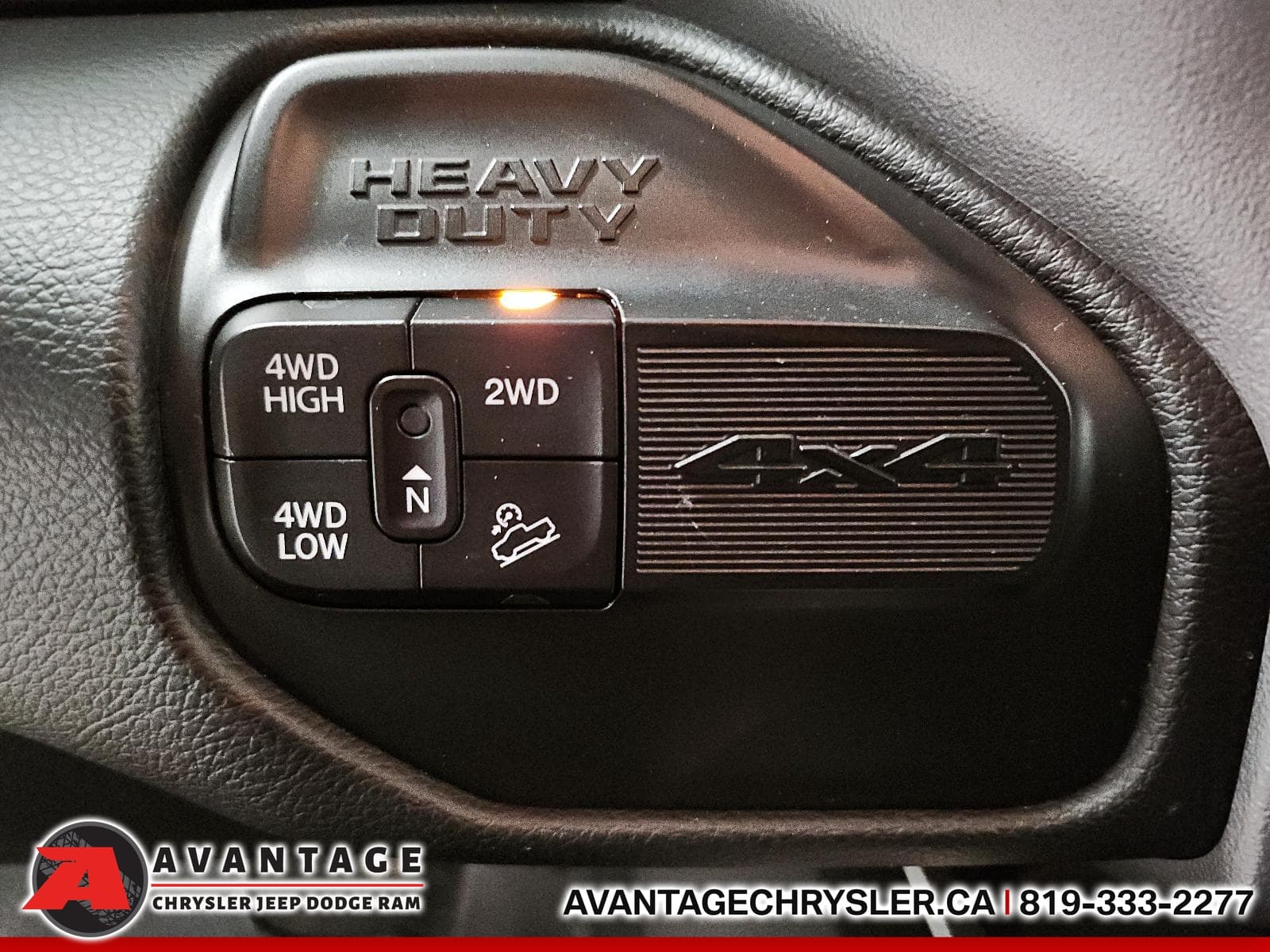 RAM 2500 2024 — photo 19