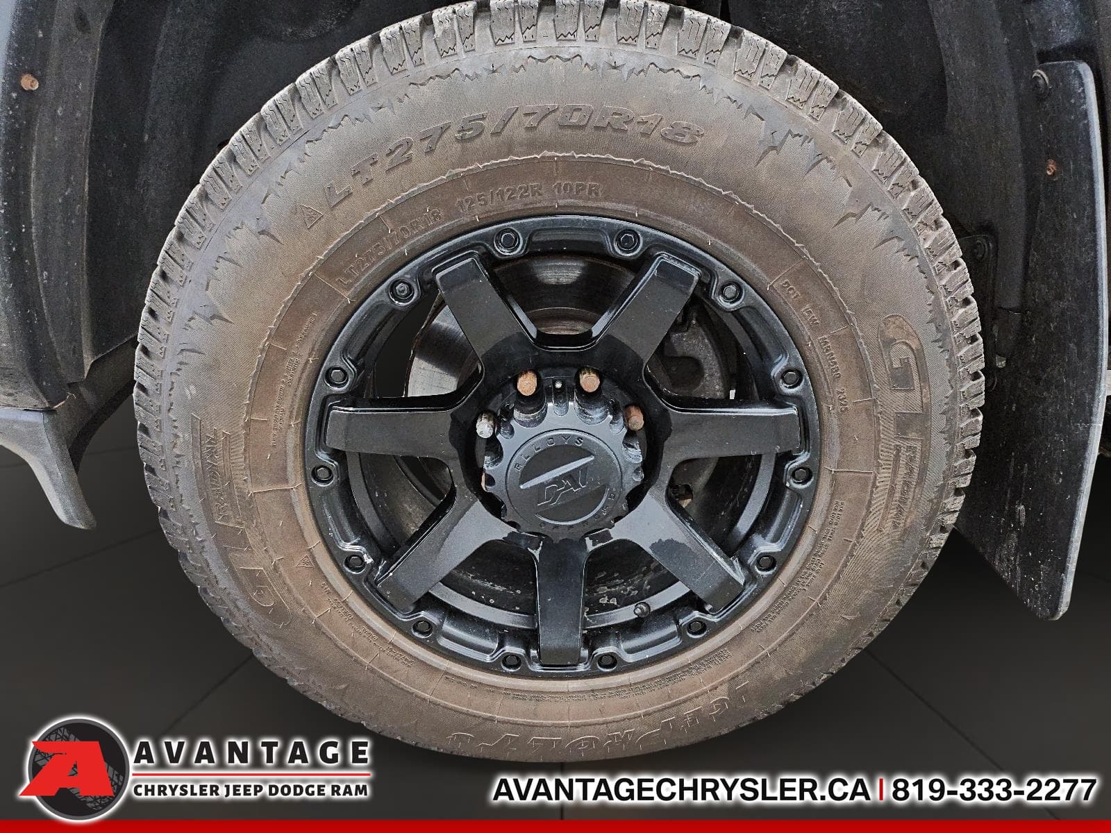RAM 2500 2024 — photo 8