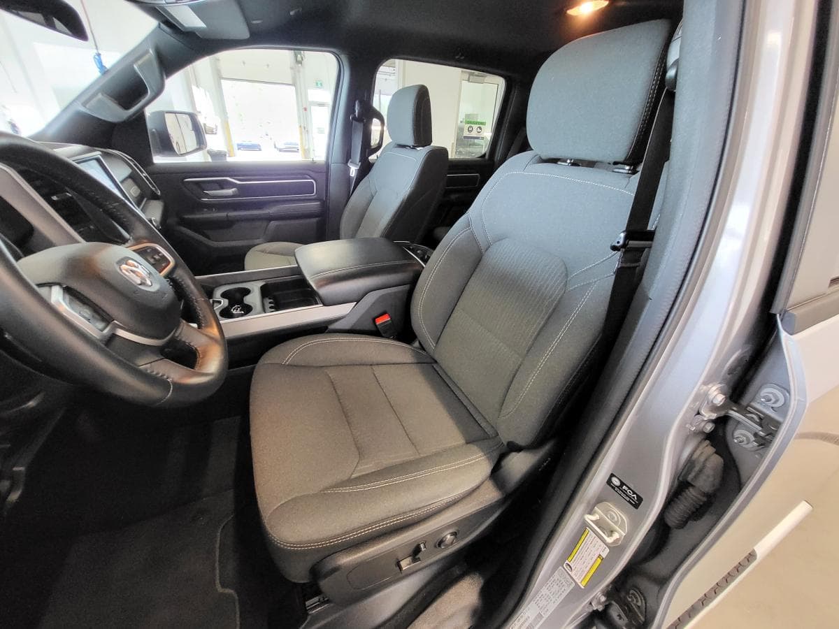 RAM 1500 2023 — photo 10