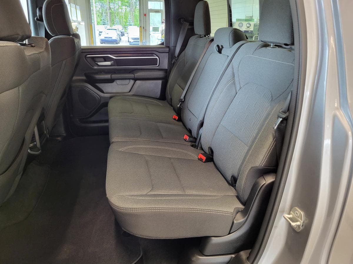 RAM 1500 2023 — photo 12