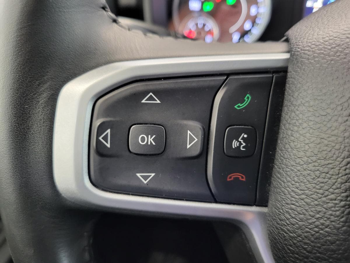 RAM 1500 2023 — photo 13
