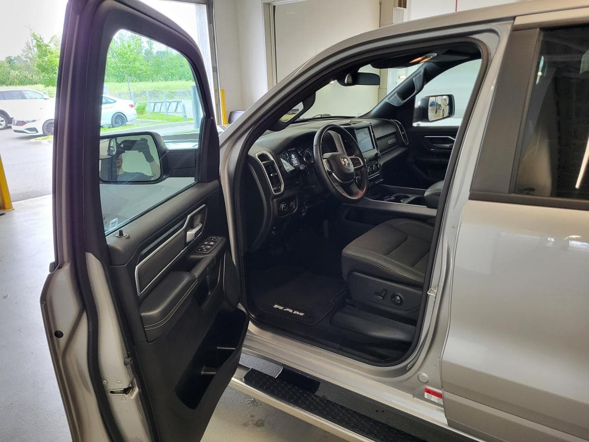 RAM 1500 2023 — photo 9