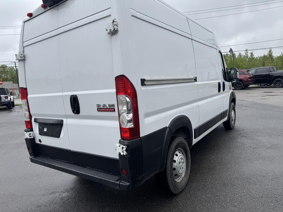 RAM 1500 2019 — photo 5