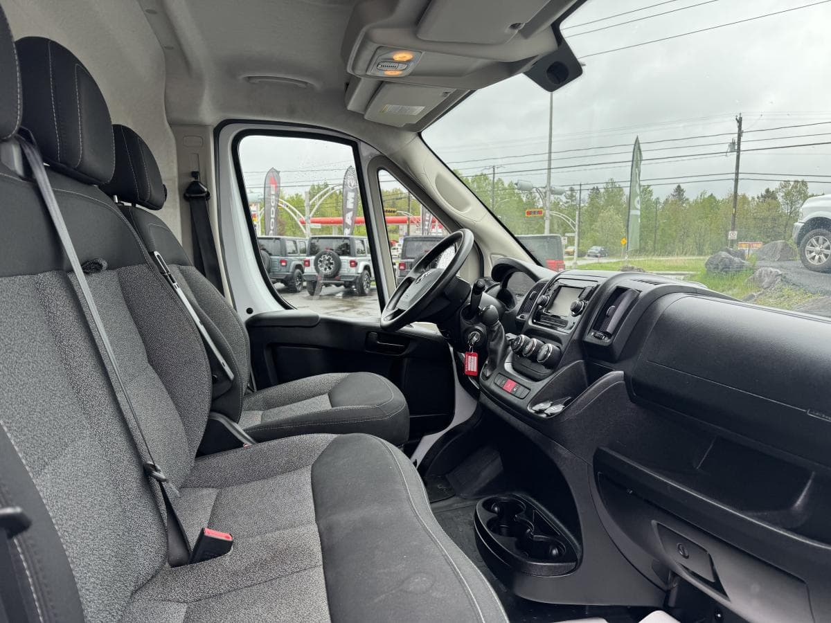RAM 1500 2019 — photo 9