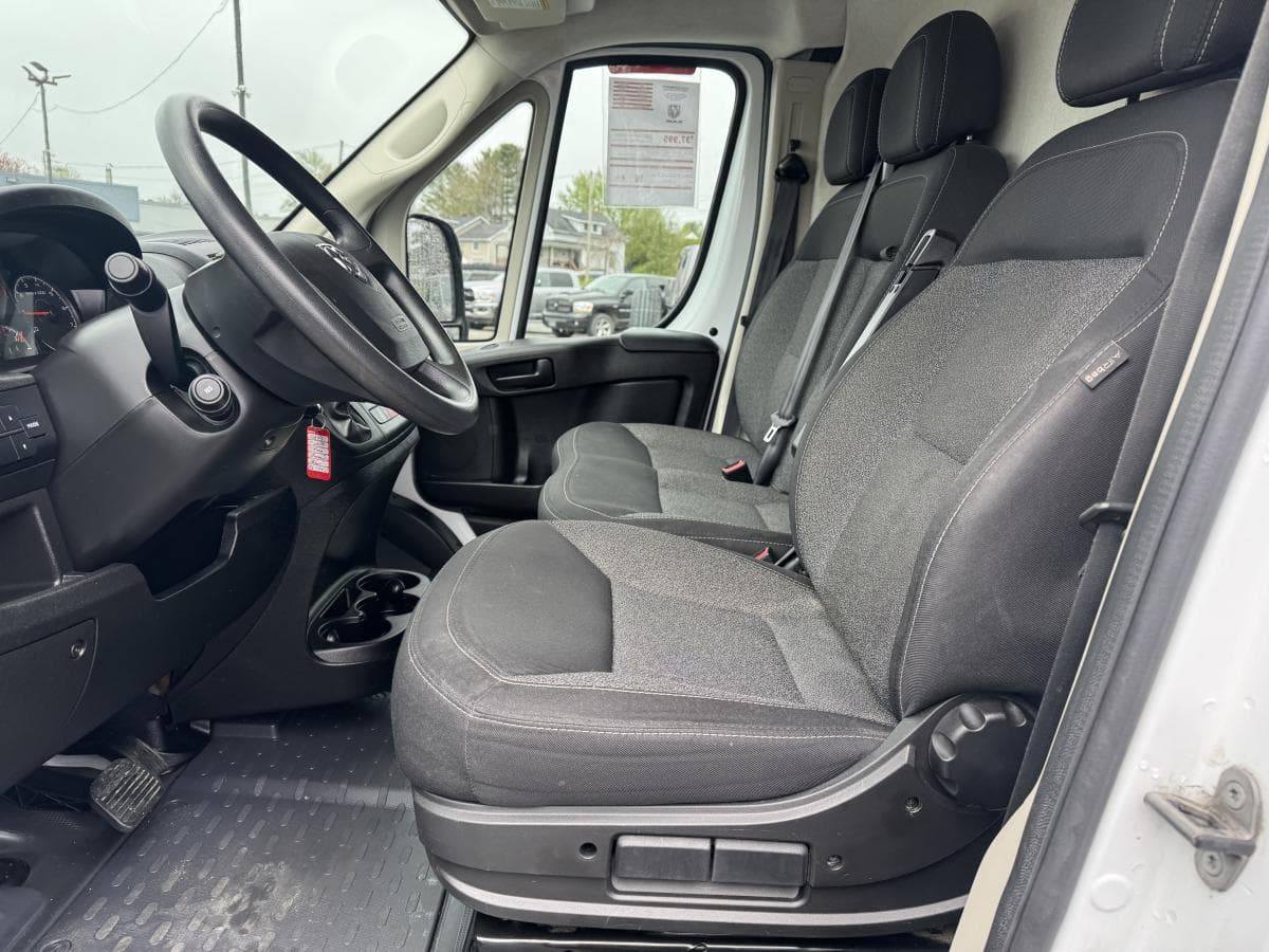 RAM 1500 2019 — photo 10