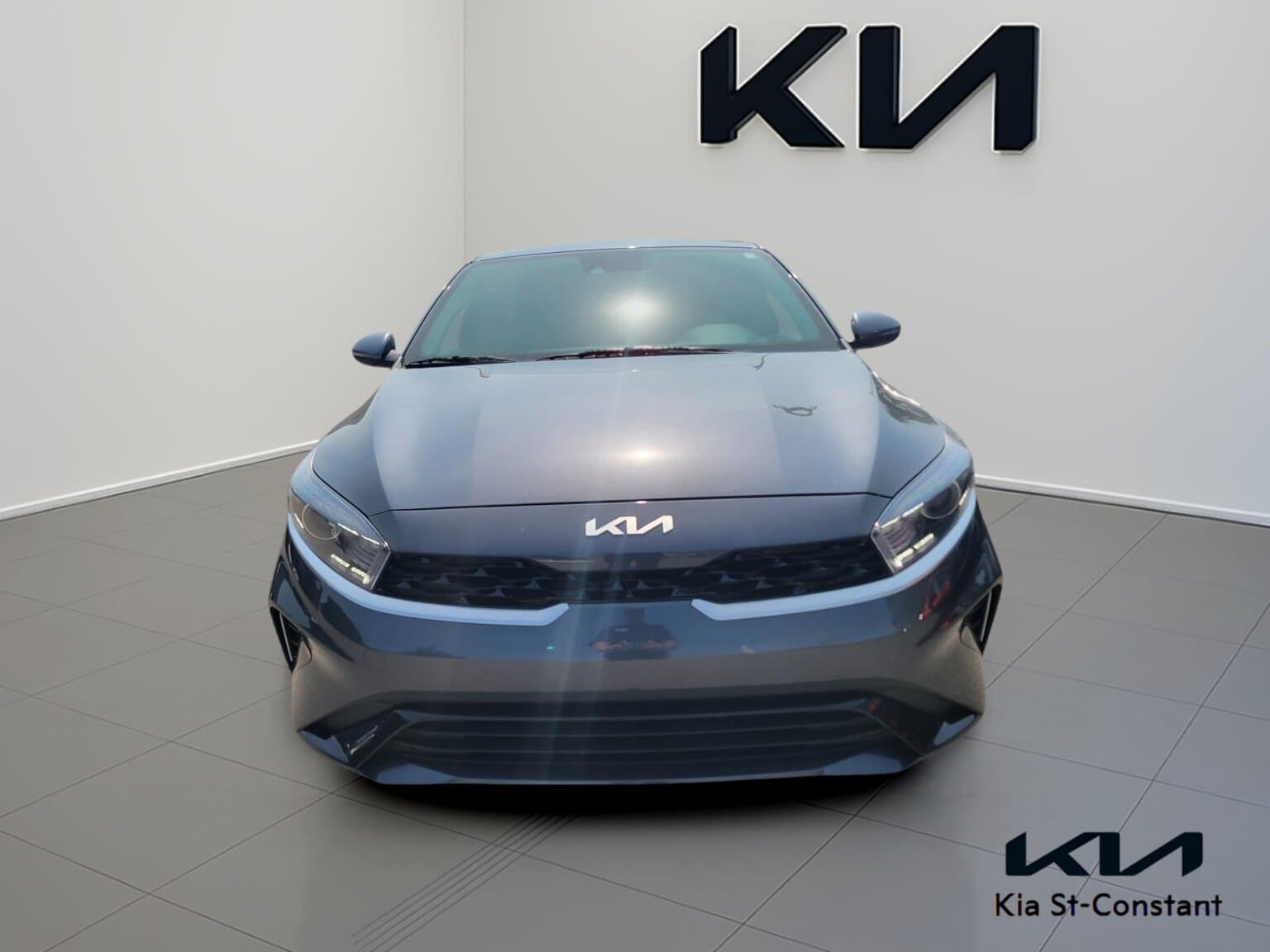 Kia Forte 2023 — photo 2