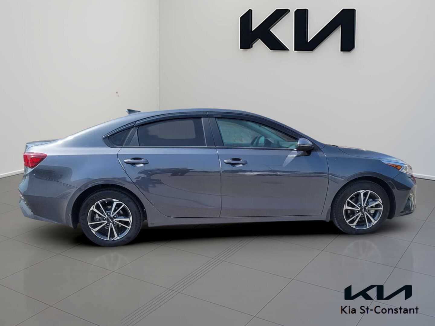 Kia Forte 2023 — photo 4
