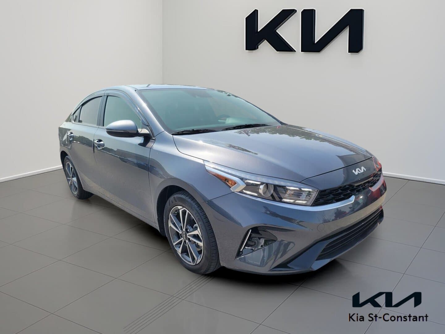 Kia Forte 2023 — photo 5