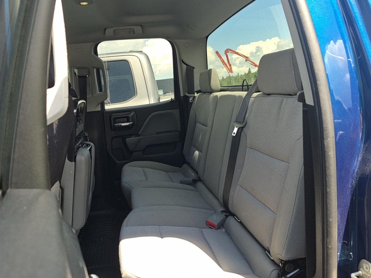 GMC 1500 2019 — photo 11