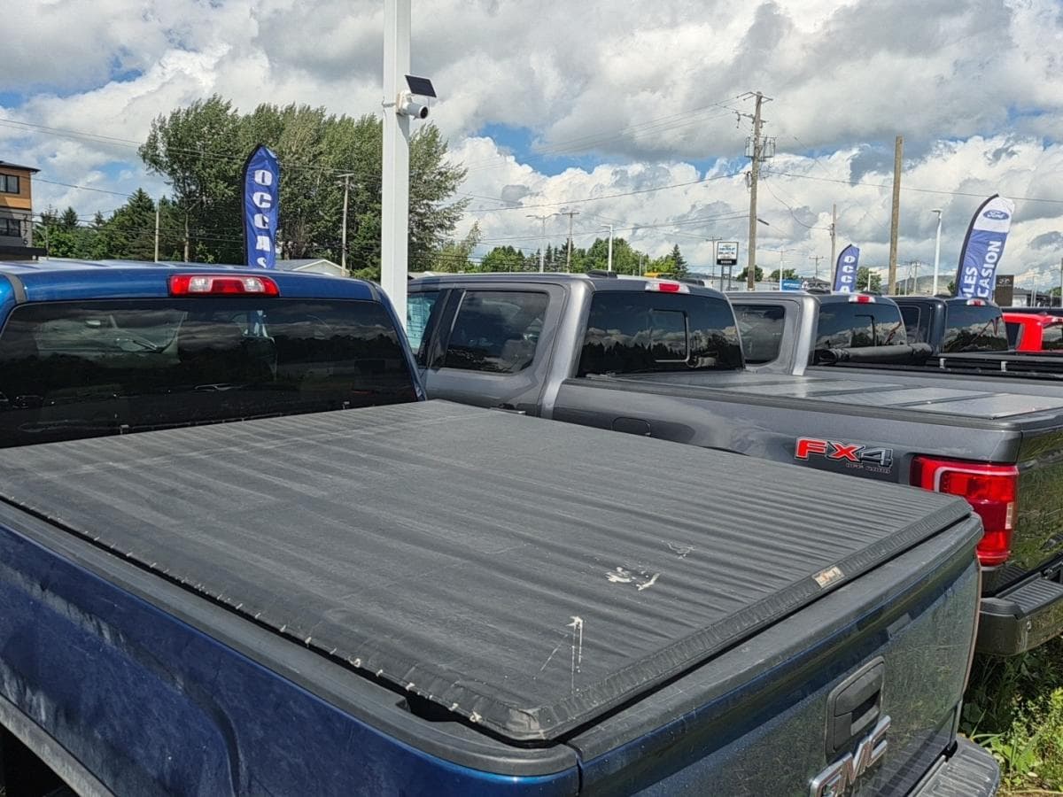 GMC 1500 2019 — photo 13