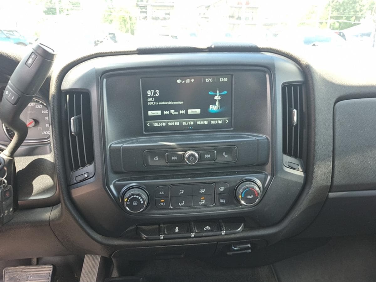 GMC 1500 2019 — photo 14