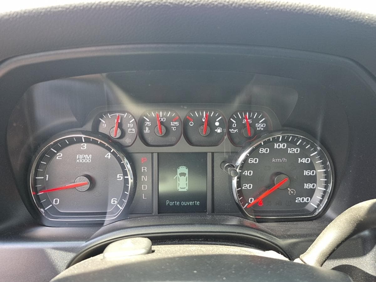 GMC 1500 2019 — photo 15