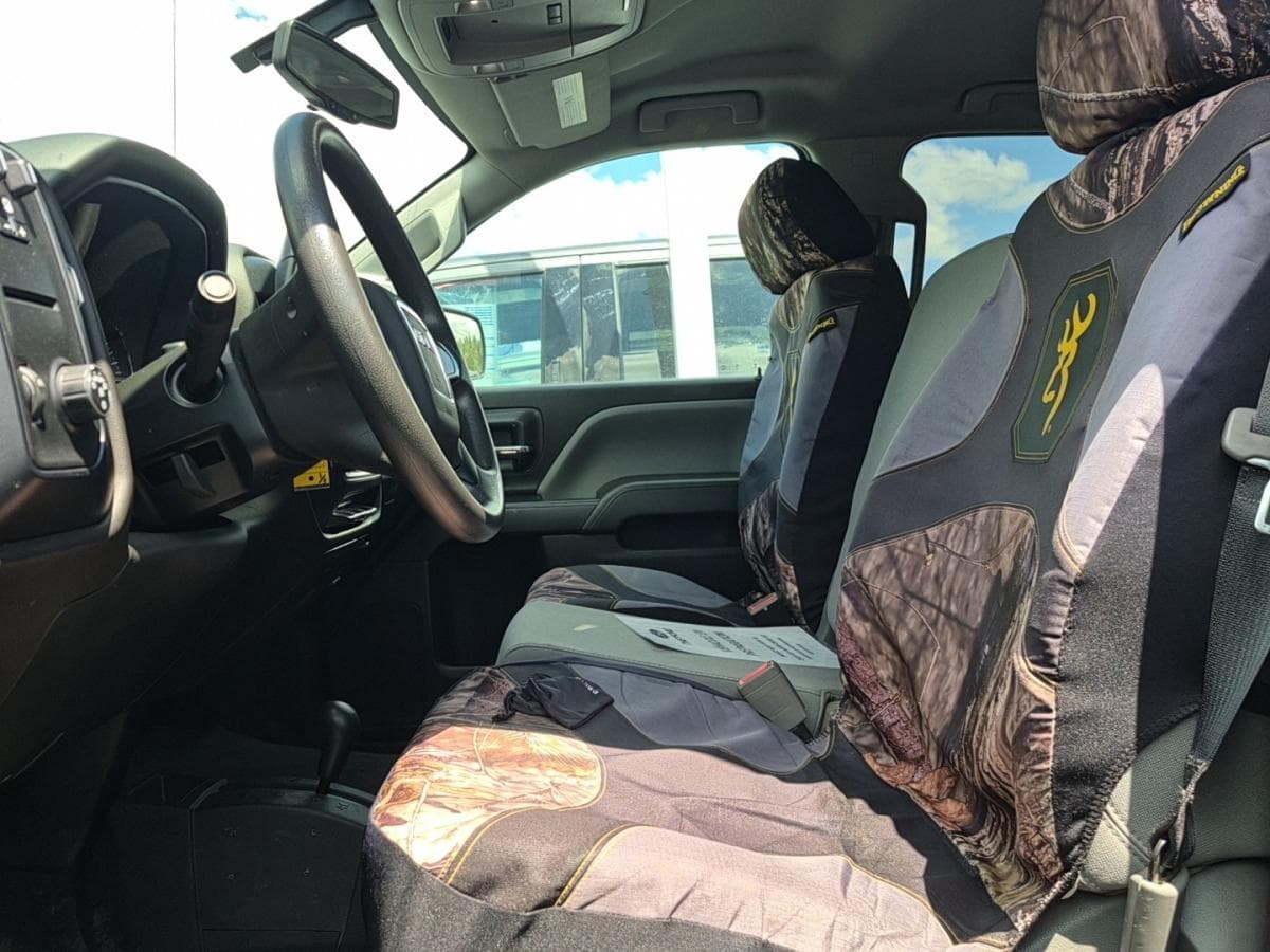 GMC 1500 2019 — photo 16