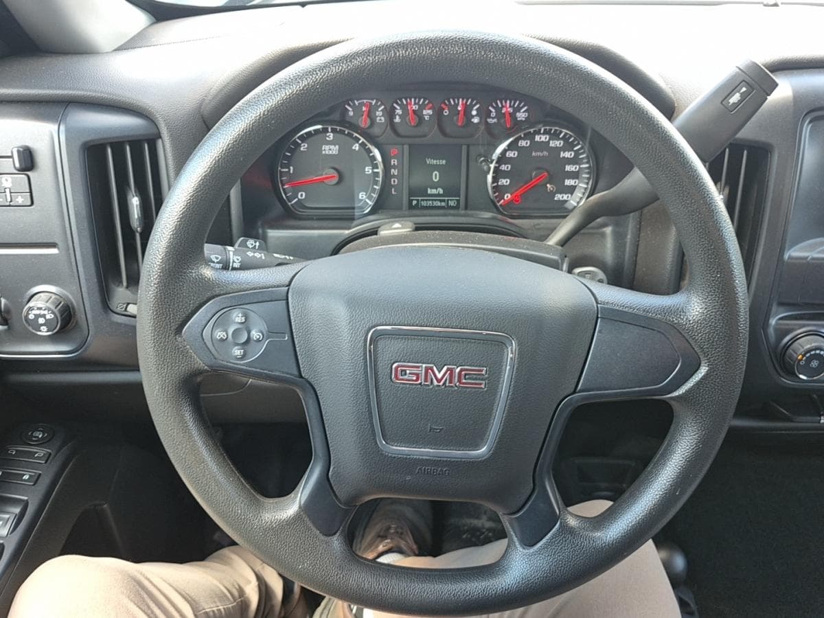 GMC 1500 2019 — photo 8