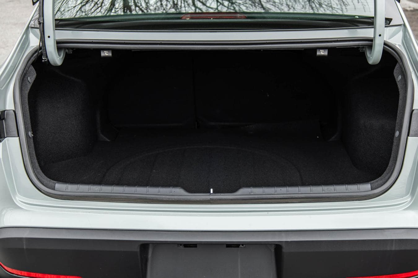 Kia K4 2025 — photo 8