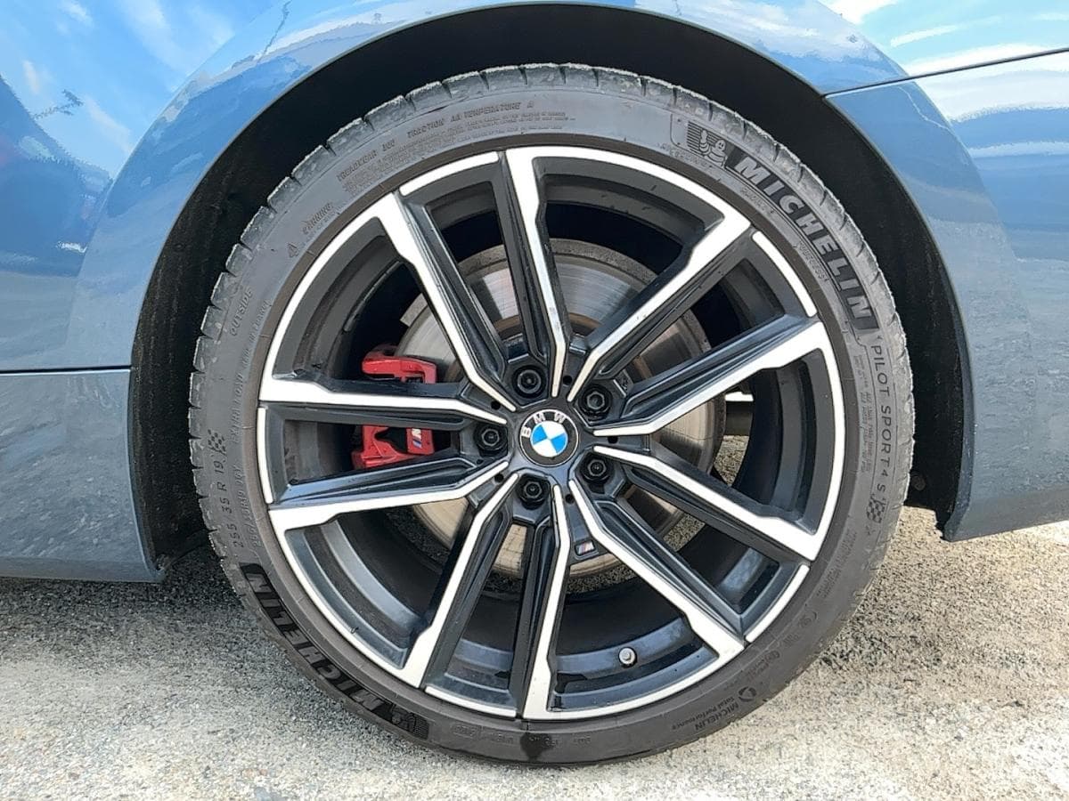 BMW M440i 2022 — photo 8
