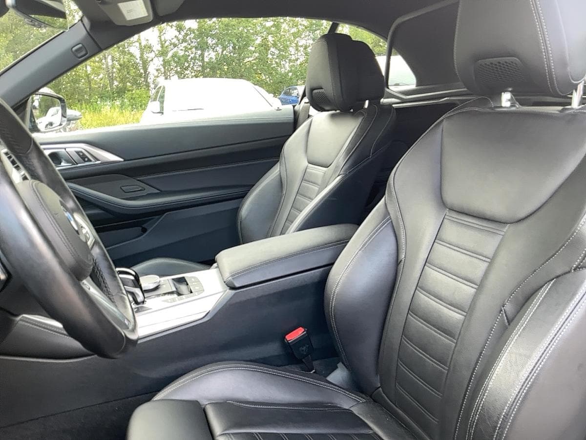 BMW M440i 2022 — photo 9