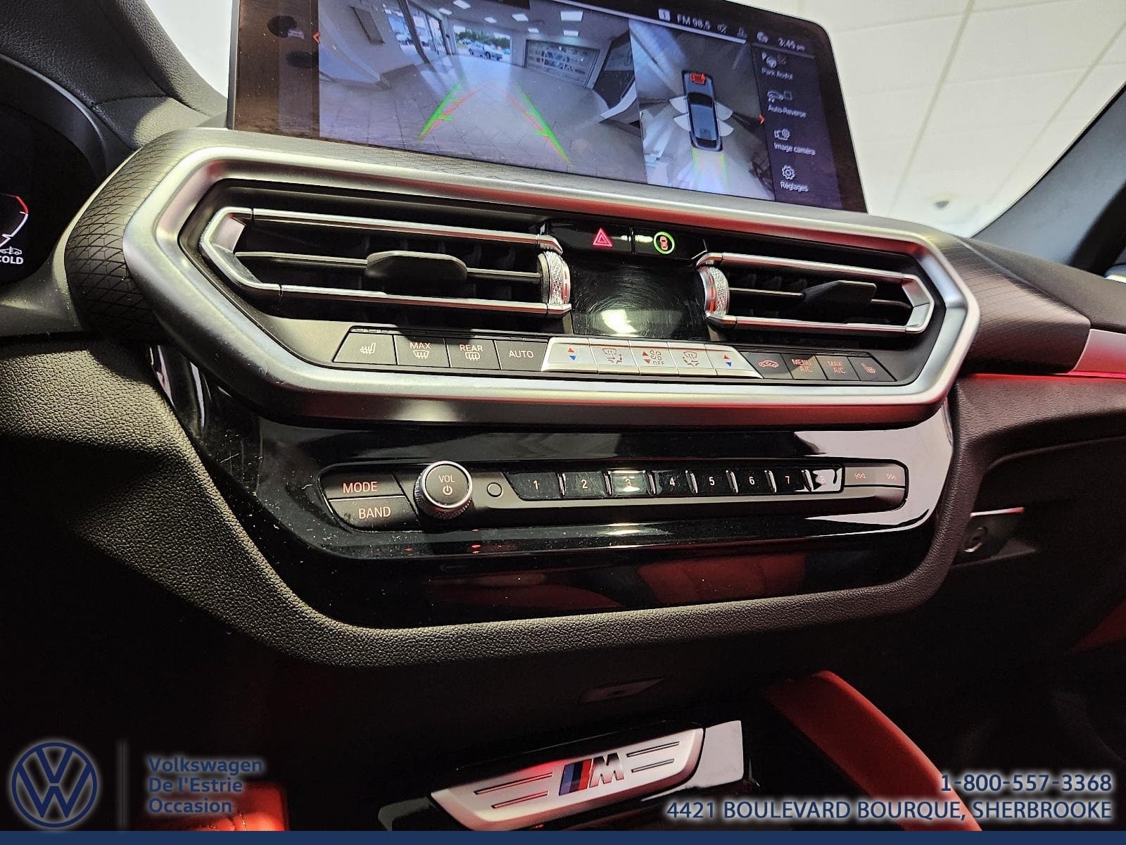 BMW X4 2023 — photo 19