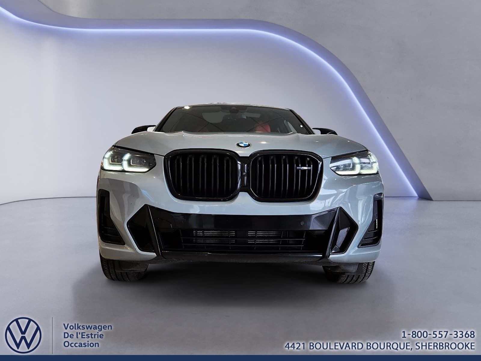 BMW X4 2023 — photo 2