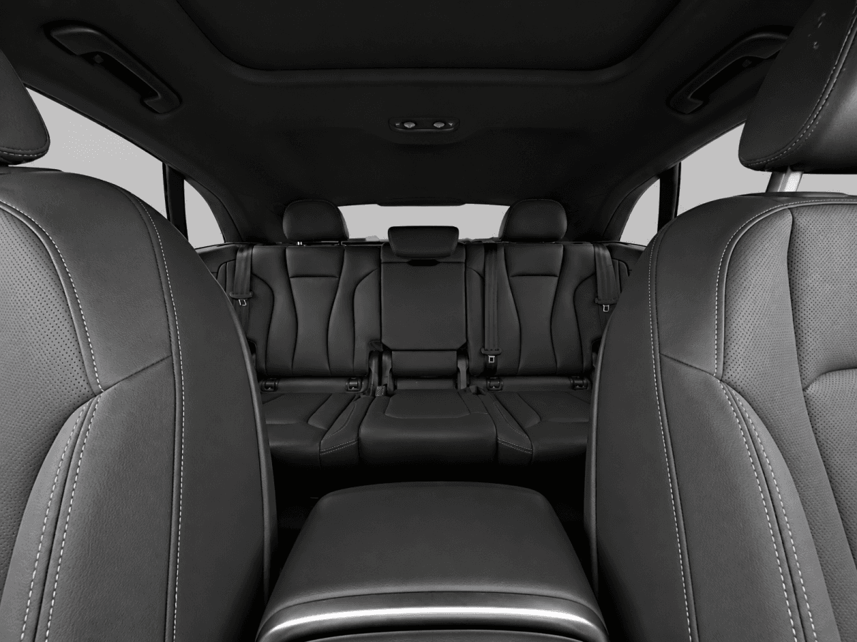Audi Q8 PROGRESSIV 2025 — photo 13