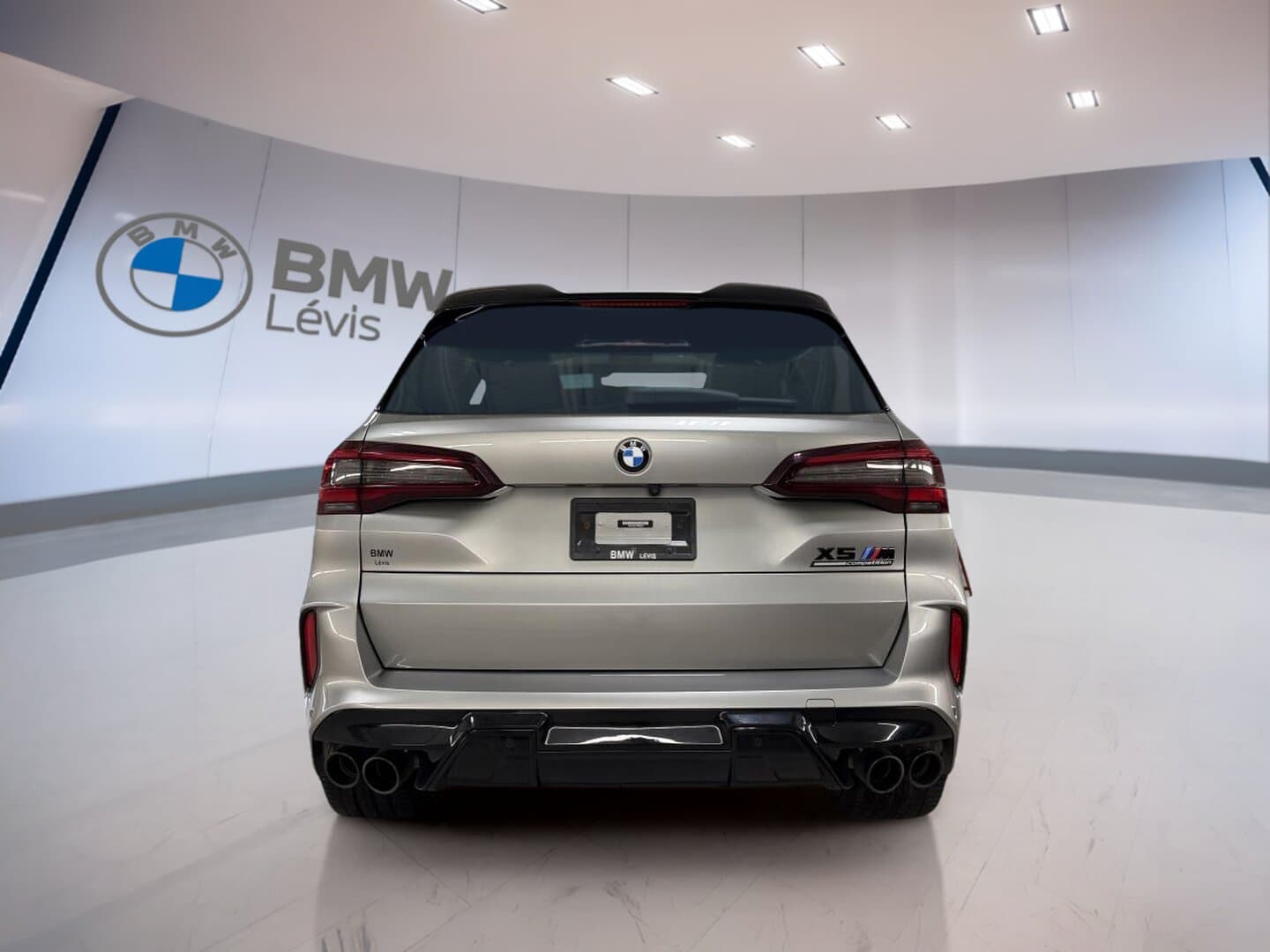 BMW X5 M 2023 — photo 6