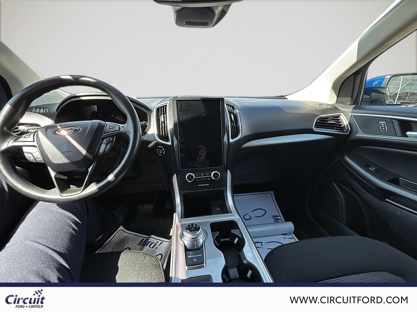 Ford Edge 2024 — photo 10