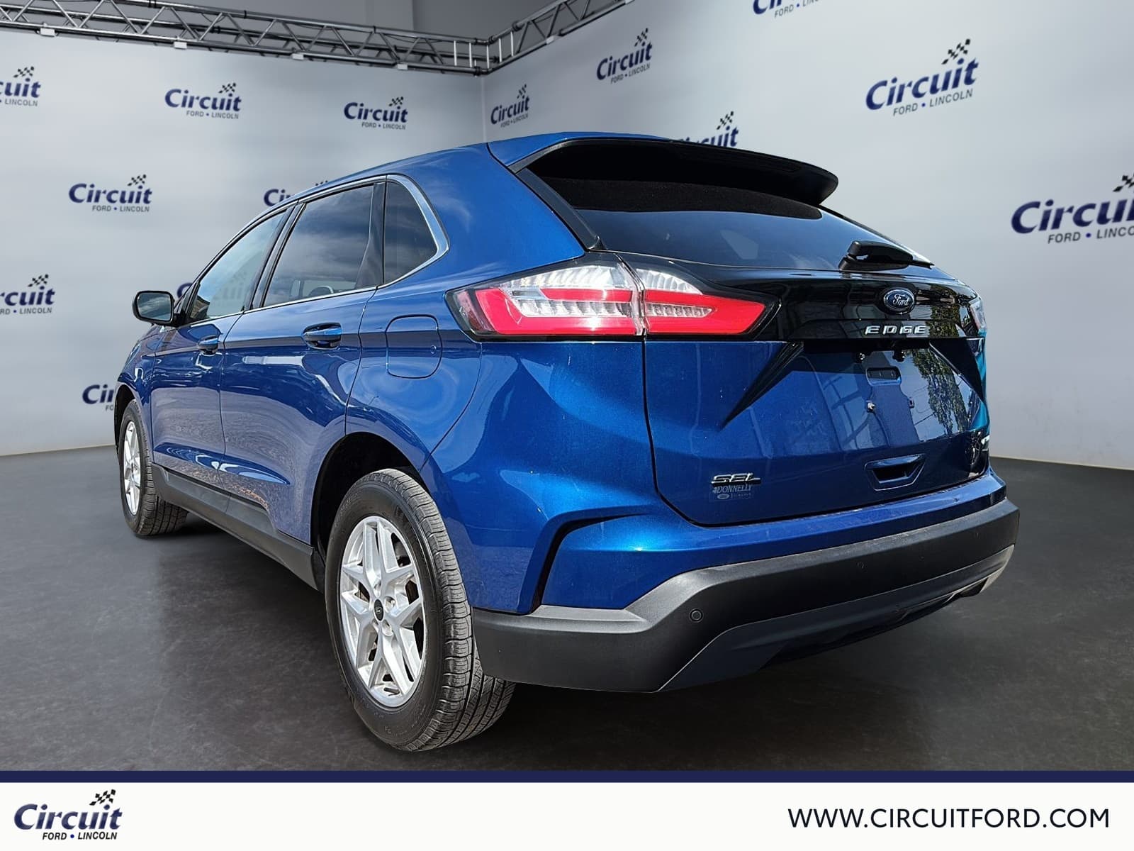 Ford Edge 2024 — photo 5