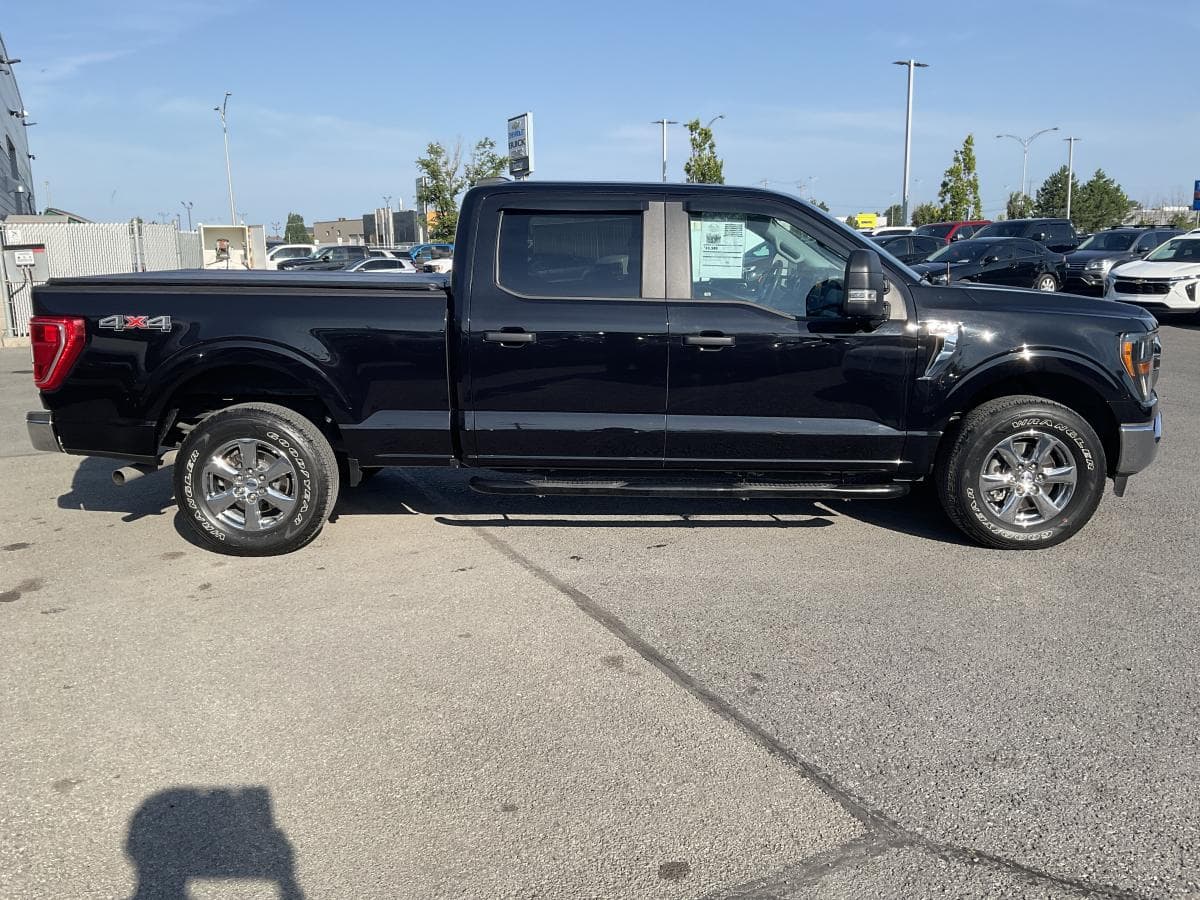 Ford F-150 2023 — photo 4