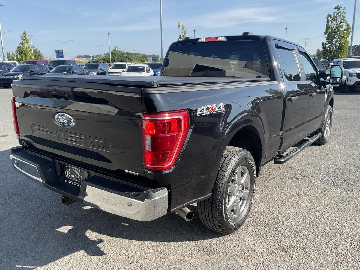 Ford F-150 2023 — photo 5