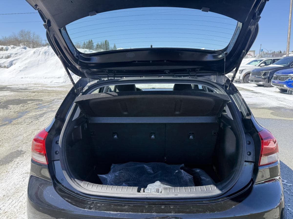 Kia Rio5 2021 — photo 10