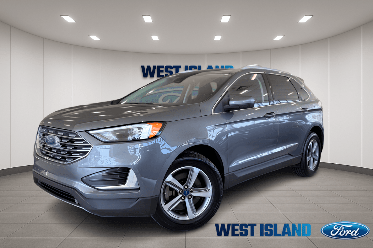 Ford Edge 2022 à vendre à Dollard-des-Ormeaux