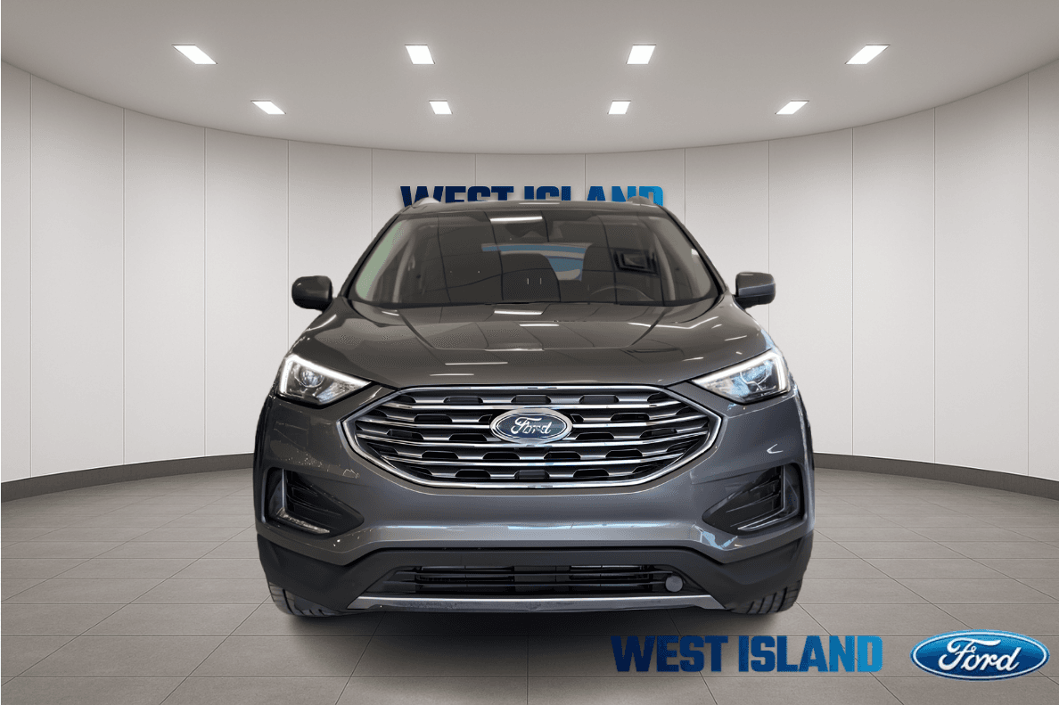 Ford Edge 2022 — photo 2