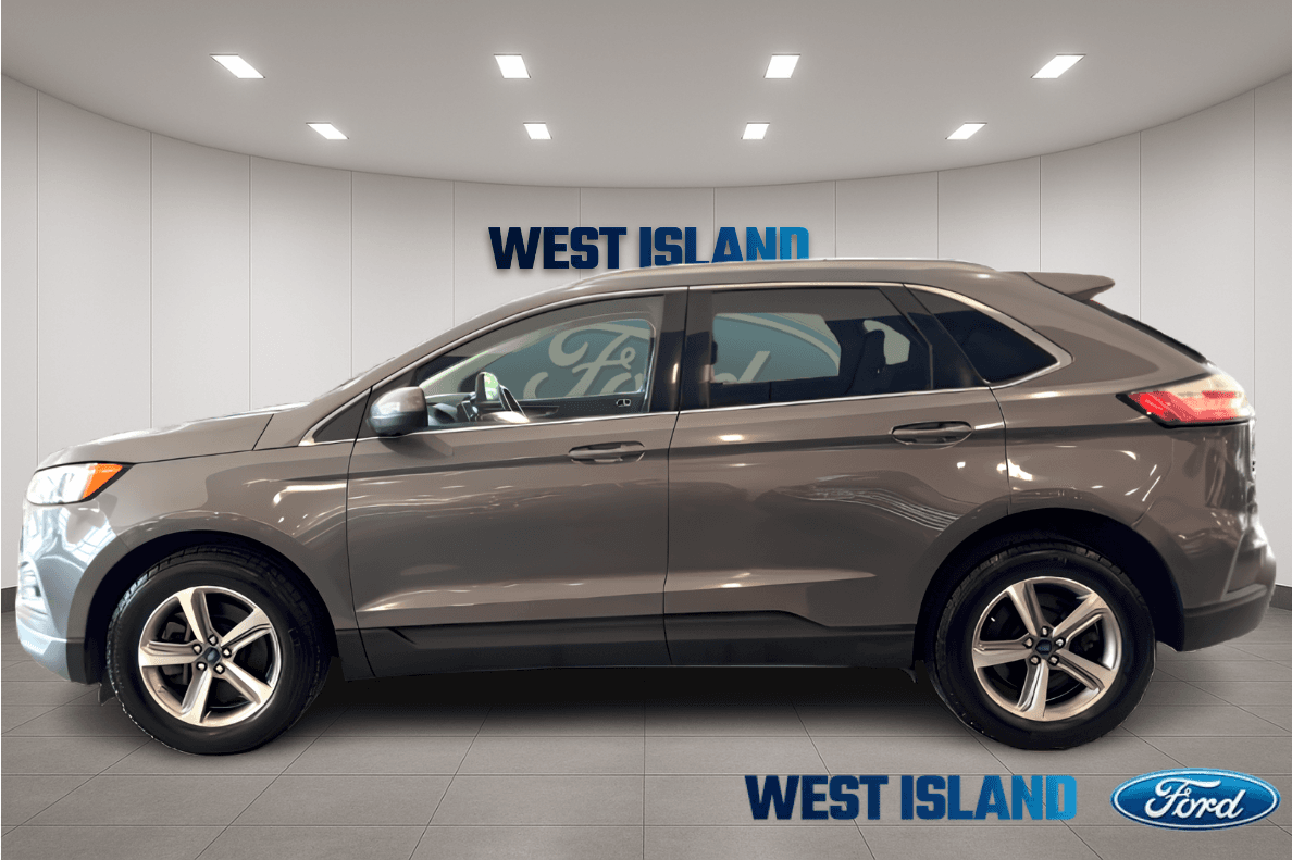Ford Edge 2022 — photo 4