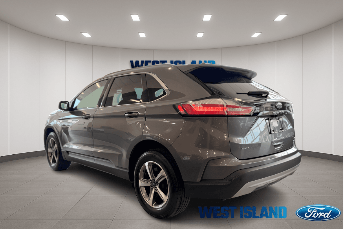 Ford Edge 2022 — photo 5