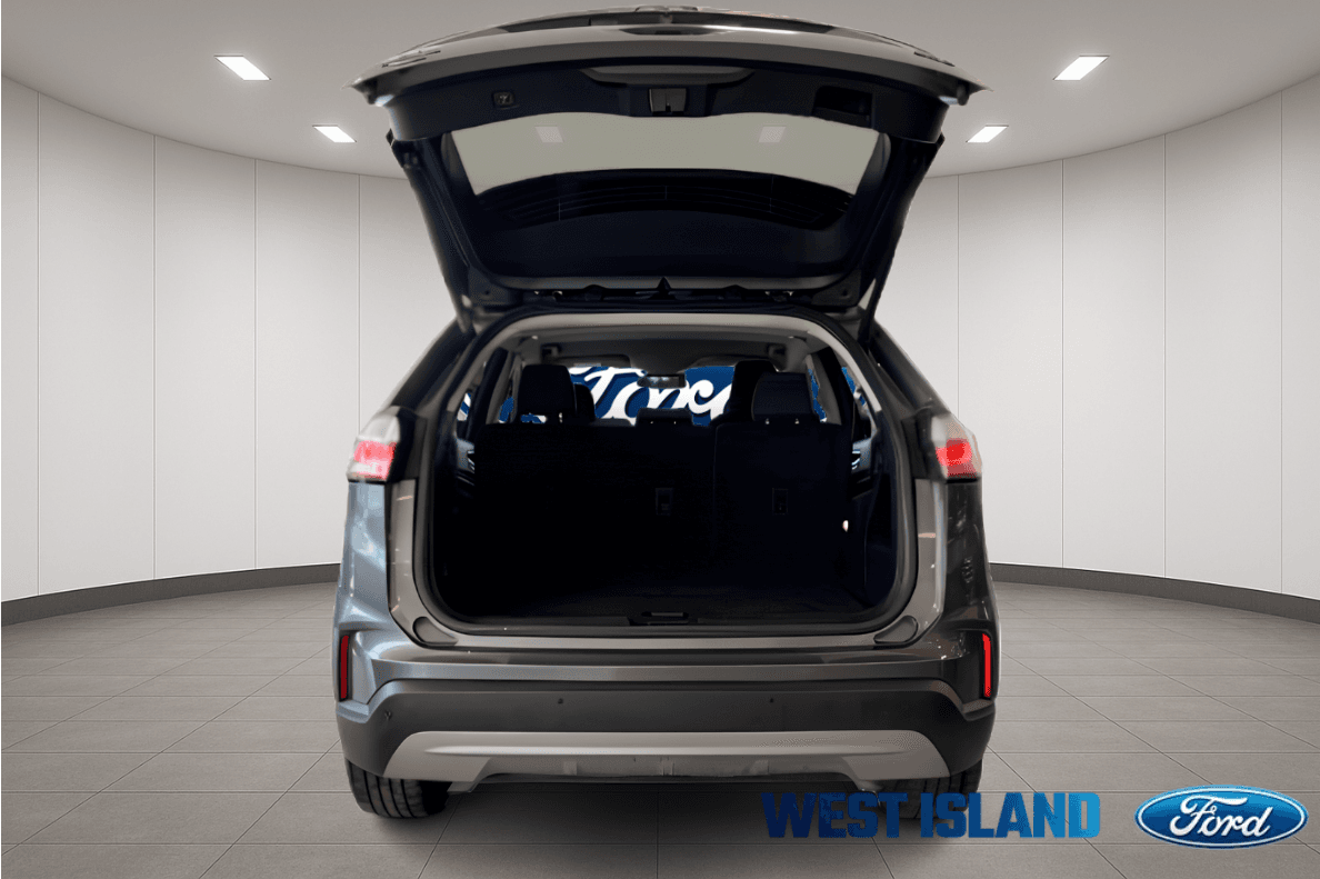Ford Edge 2022 — photo 7