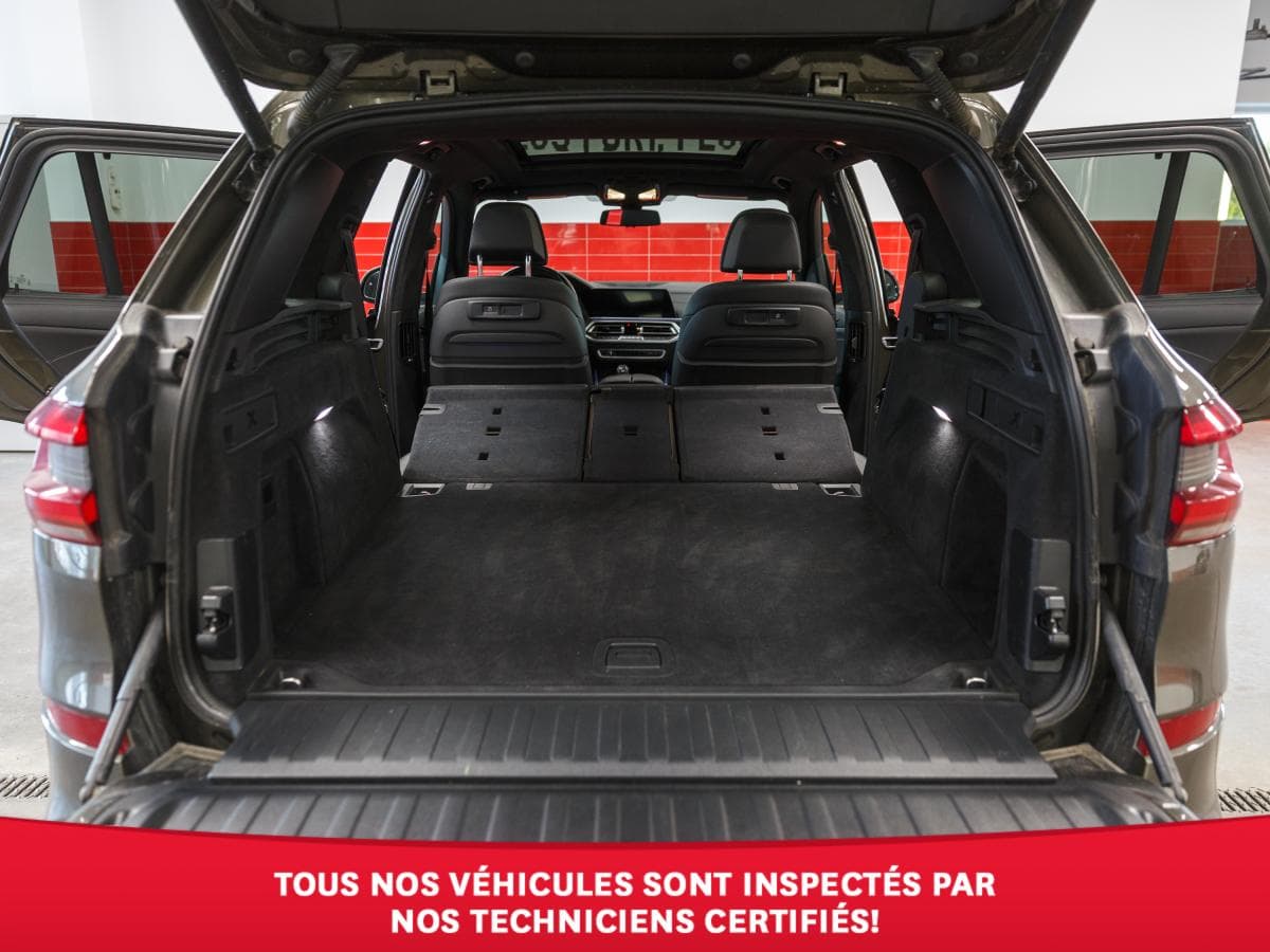 BMW X5 M 2022 — photo 20