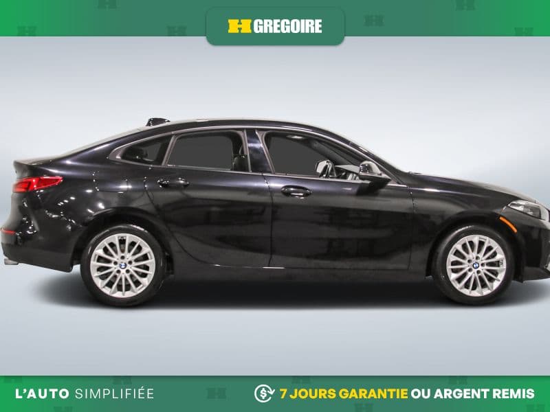 BMW 228 2024 — photo 12