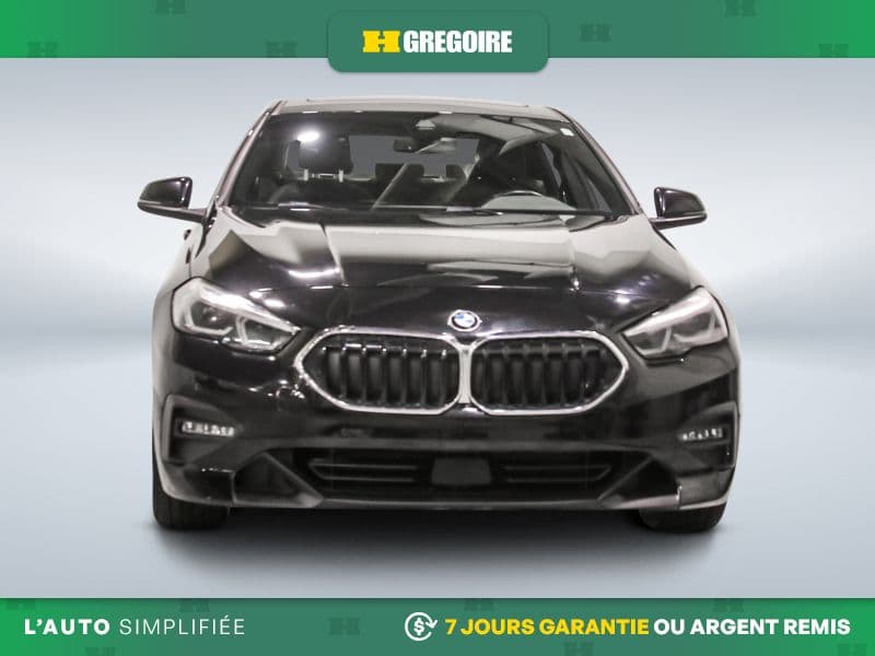 BMW 228 2024 — photo 3