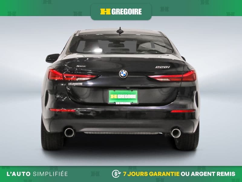BMW 228 2024 — photo 9
