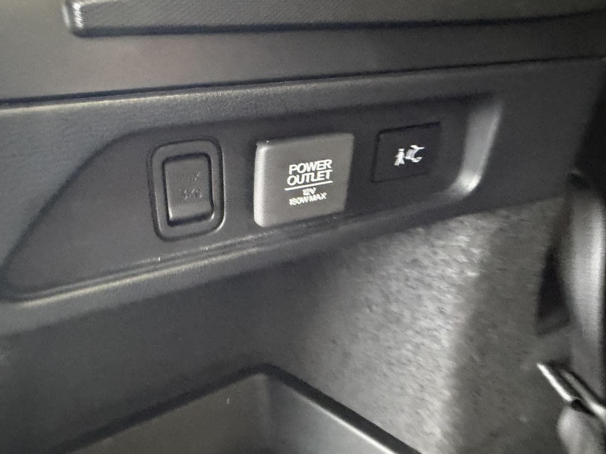 Acura MDX 2024 — photo 10