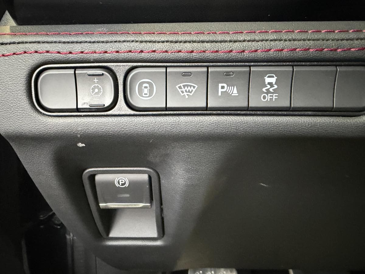 Acura MDX 2024 — photo 12