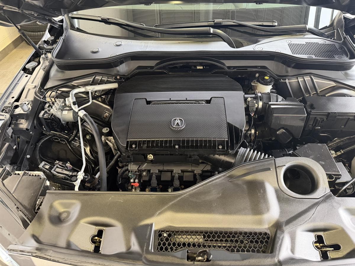 Acura MDX 2024 — photo 18