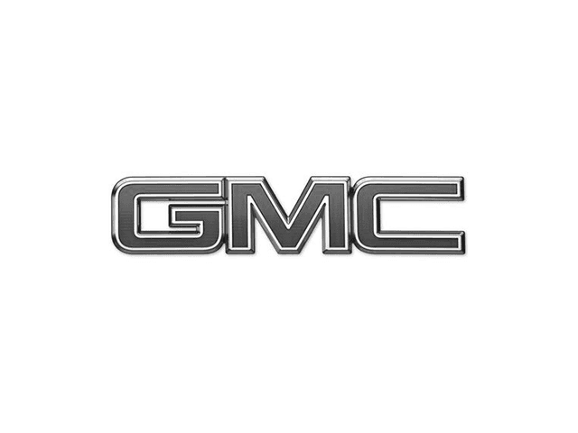 GMC Canyon 2020 — photo 2