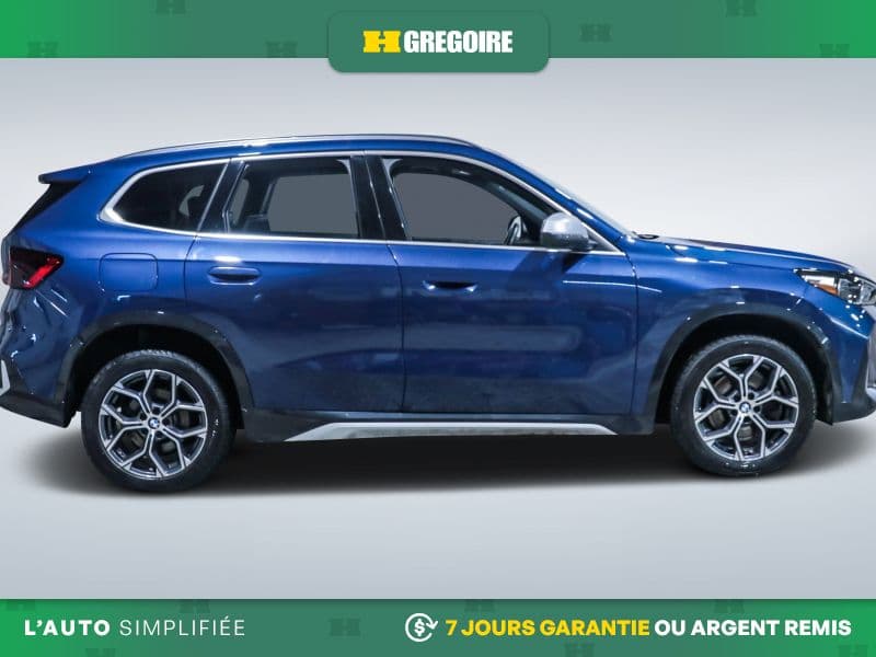BMW X1 2024 — photo 11