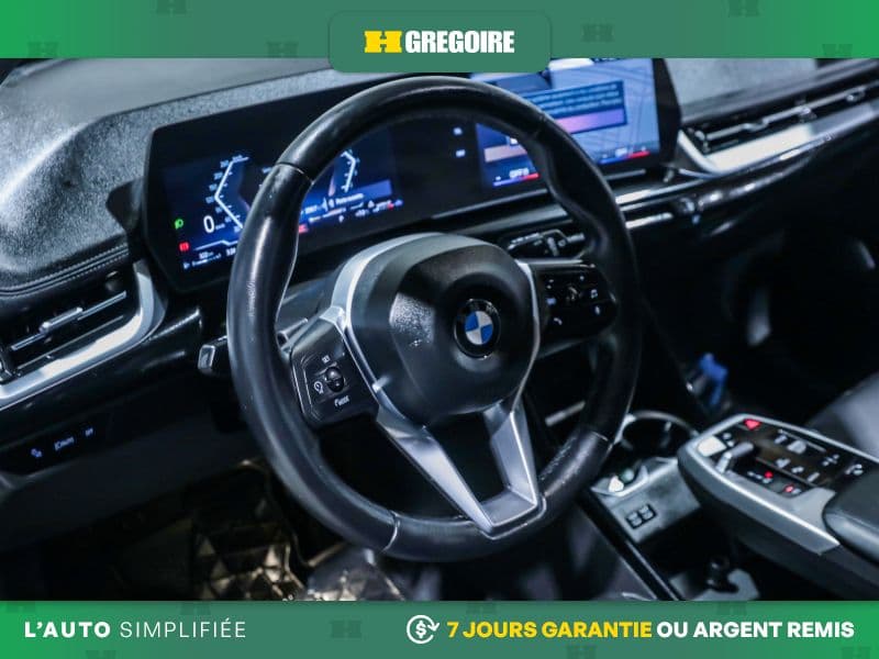 BMW X1 2024 — photo 12