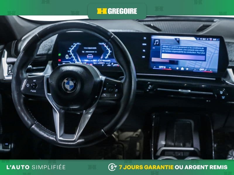 BMW X1 2024 — photo 18
