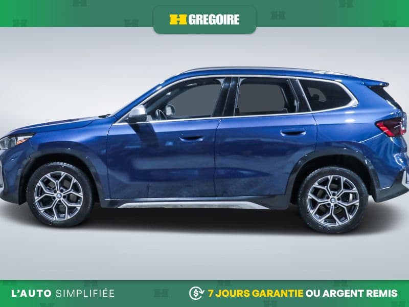 BMW X1 2024 — photo 5